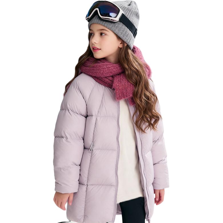 Пуховик детский M-JBABY