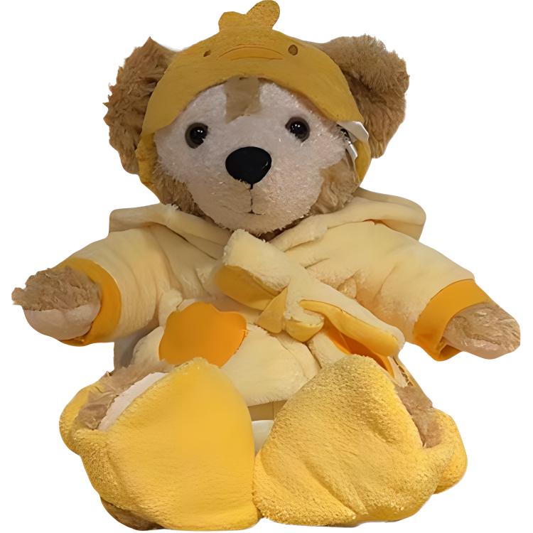 Disney Duffy to'ldirilgan o'yinchog'i