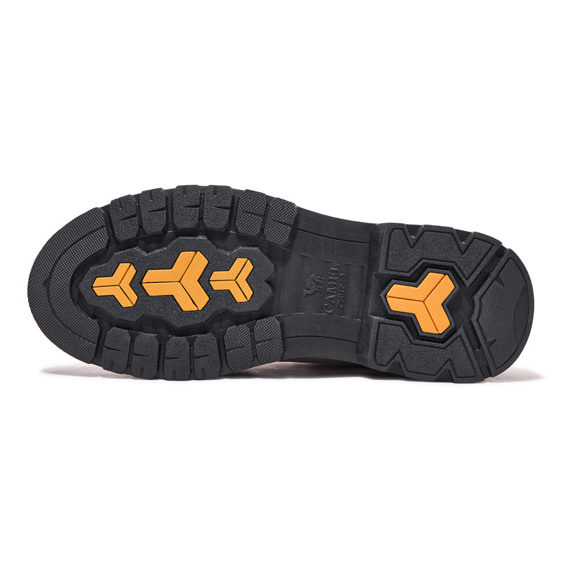 Ботинки мужские Camel Retro Classic Martin Boots