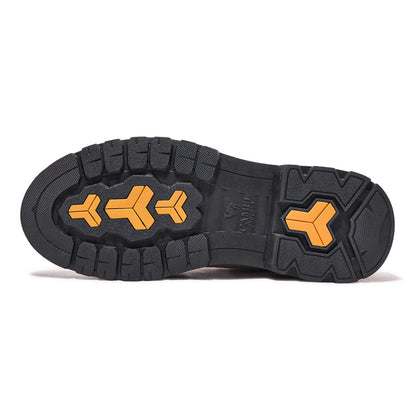 Ботинки мужские Camel Retro Classic Martin Boots