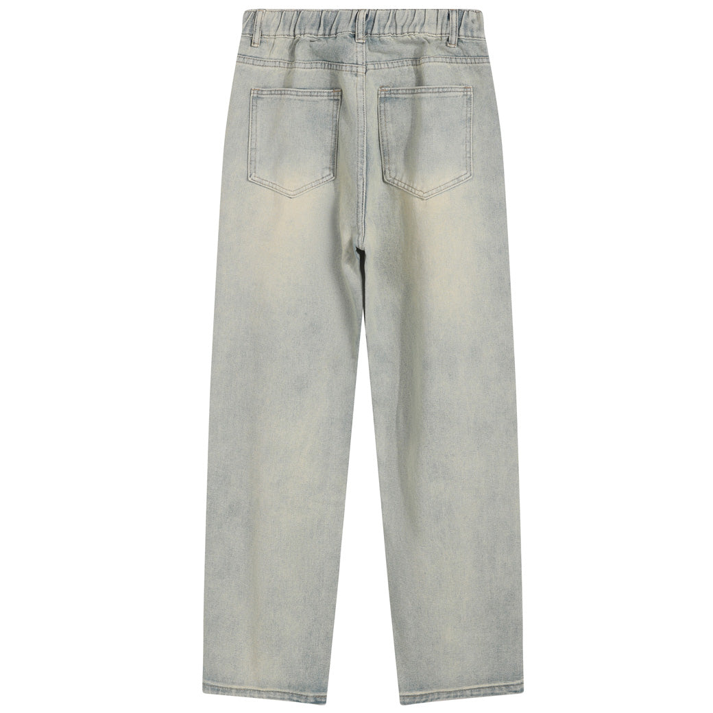 Джинсы мужские Antioffice Retro Workwear