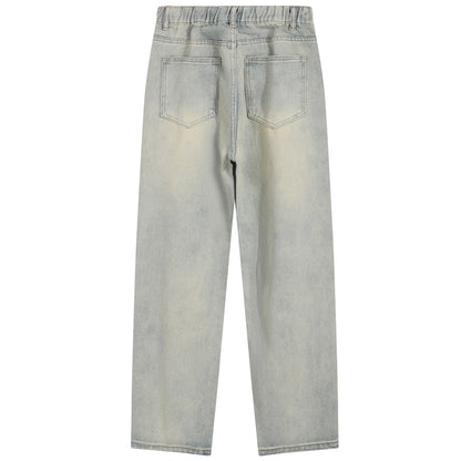 Джинсы мужские Antioffice Retro Workwear