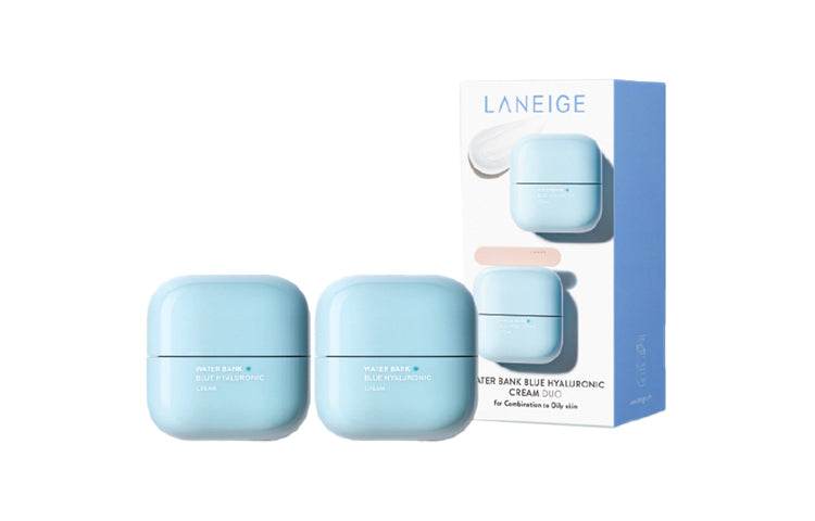 Крем для лица Laneige Hydrocool Little Blue Shield - Boxette Shop