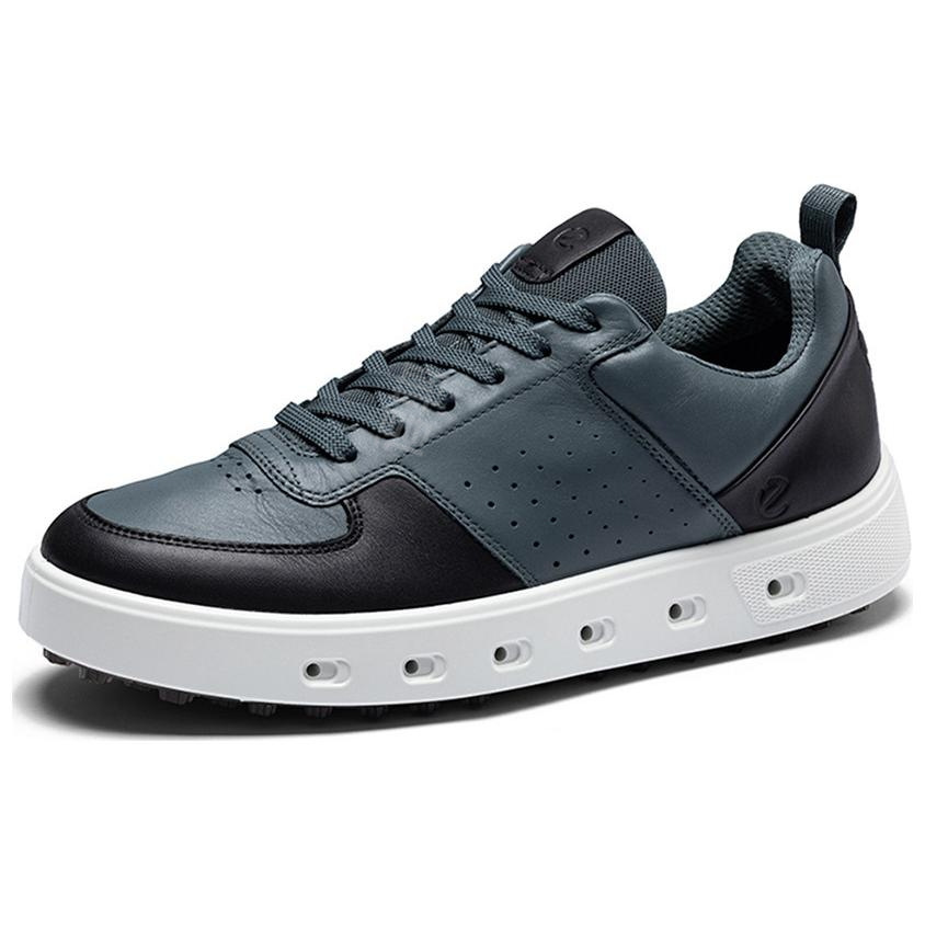 Кроссовки мужские Ecco