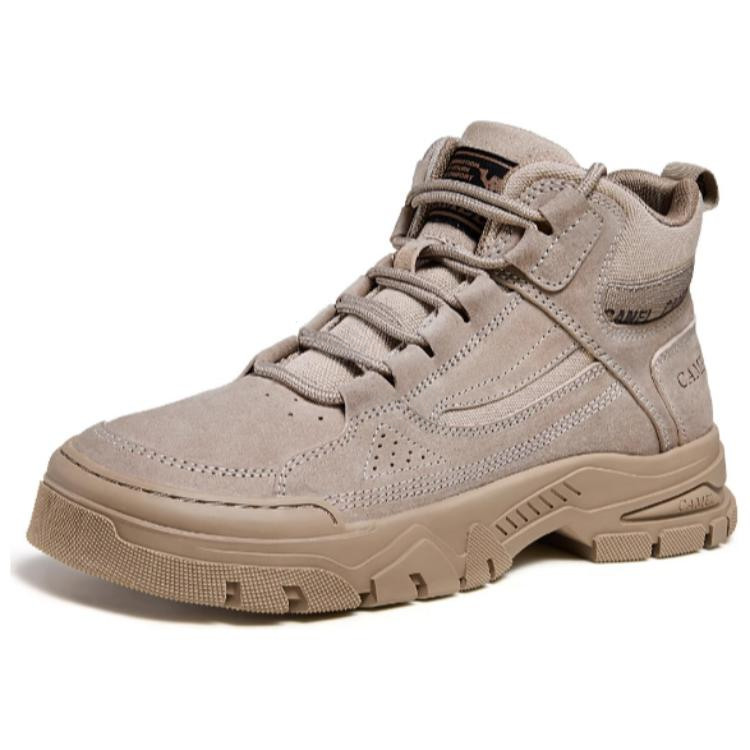 Ботинки мужские Camel