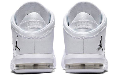 Кроссовки мужские Jordan flight origin 4 - Boxette Shop