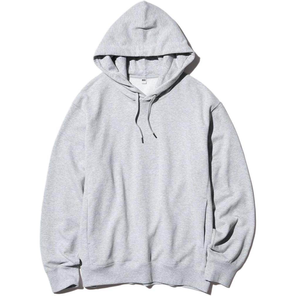 Худи Uniqlo - Boxette Shop
