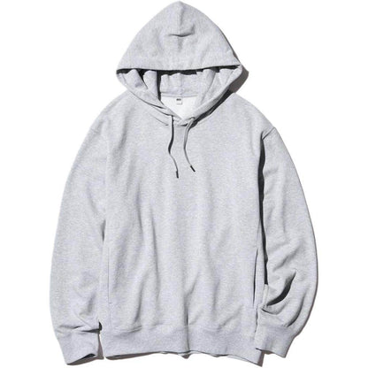 Худи Uniqlo - Boxette Shop