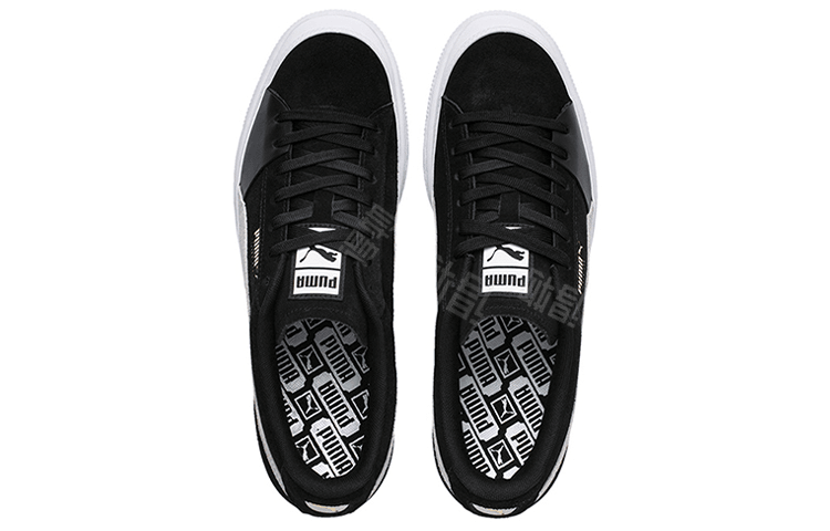 Кроссовки Puma Suede - Boxette Shop