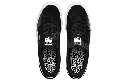 Кроссовки Puma Suede - Boxette Shop