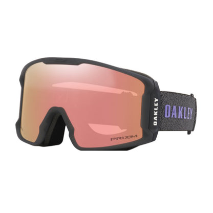 Очки горнолыжные Oakley Line Miner 7093