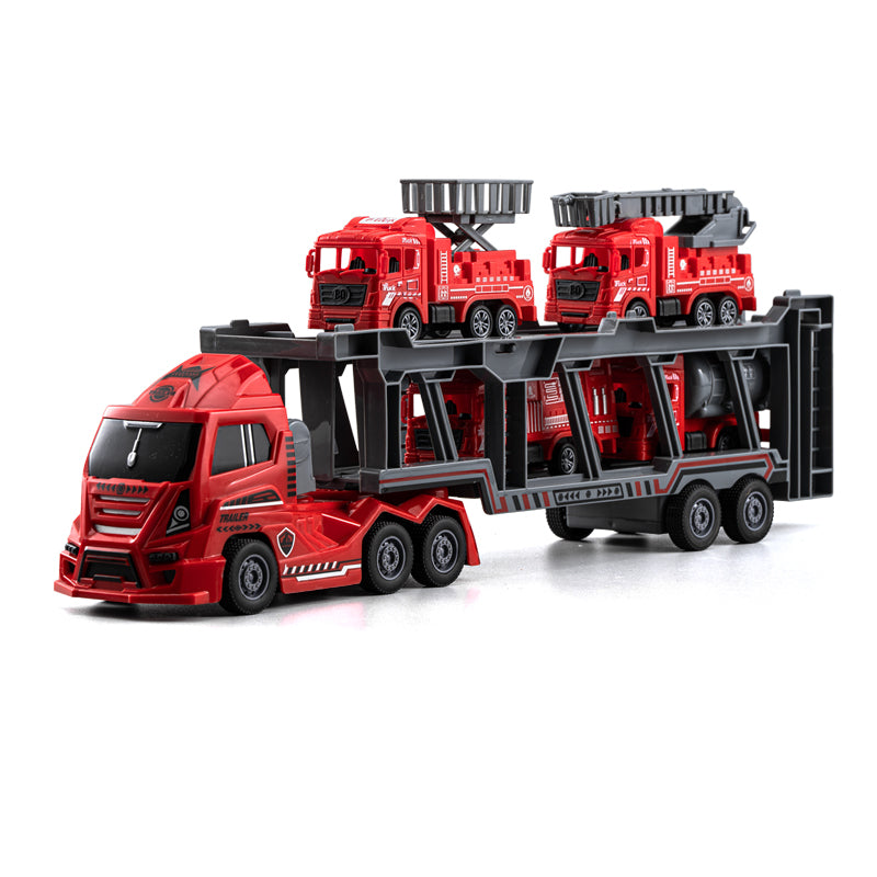 Jiebeihuang "Maxsus jihozlar" bolalar o'yin to'plami