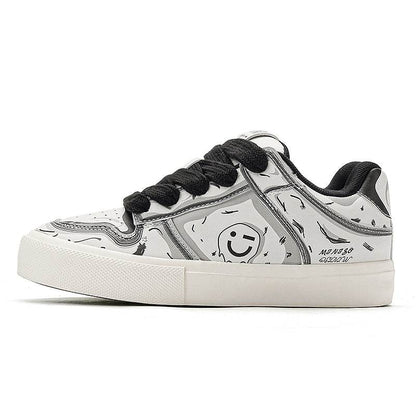 Кроссовки Miniso - Boxette Shop