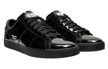 Кеды Onitsuka Tiger Lawnship - Boxette Shop