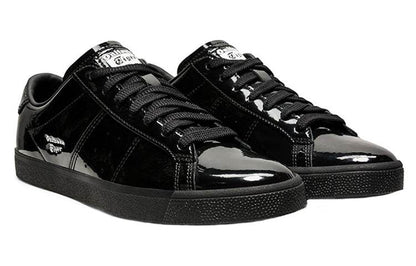 Кеды Onitsuka Tiger Lawnship - Boxette Shop