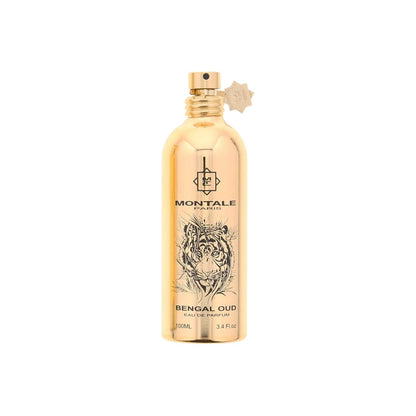 Парфюмерная вода Montale Bengal Oud