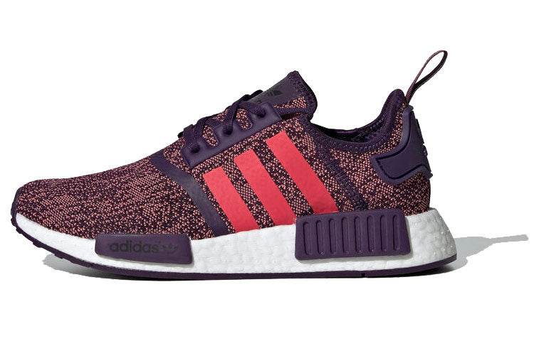 Кроссовки детские Adidas Originals Nmd_r1 J - Boxette Shop
