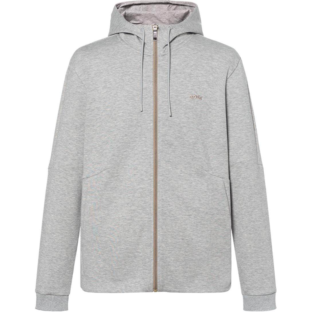 Свитшот мужской Hugo Boss Fw22 - Boxette Shop