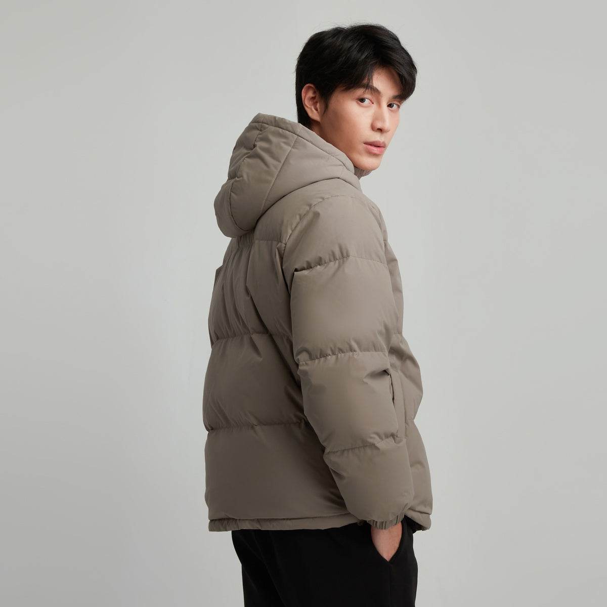 Пуховик мужской GAP - Boxette Shop
