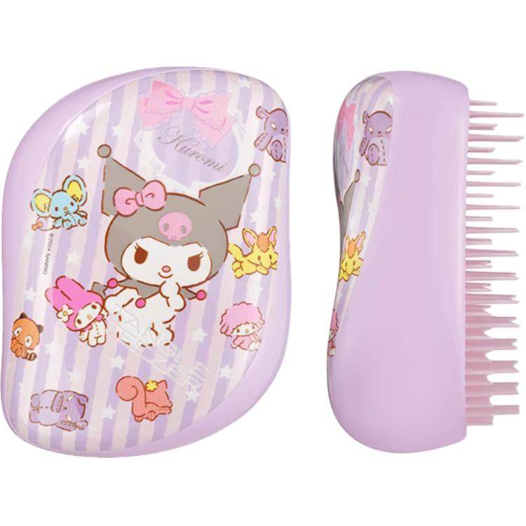 Расческа Tangle Teezer Sanrio Cullomie Princess of England - Boxette Shop