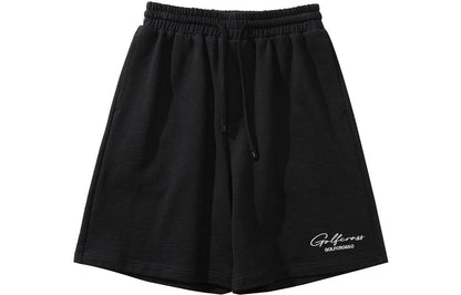 Спортивные шорты Golfcross - Boxette Shop