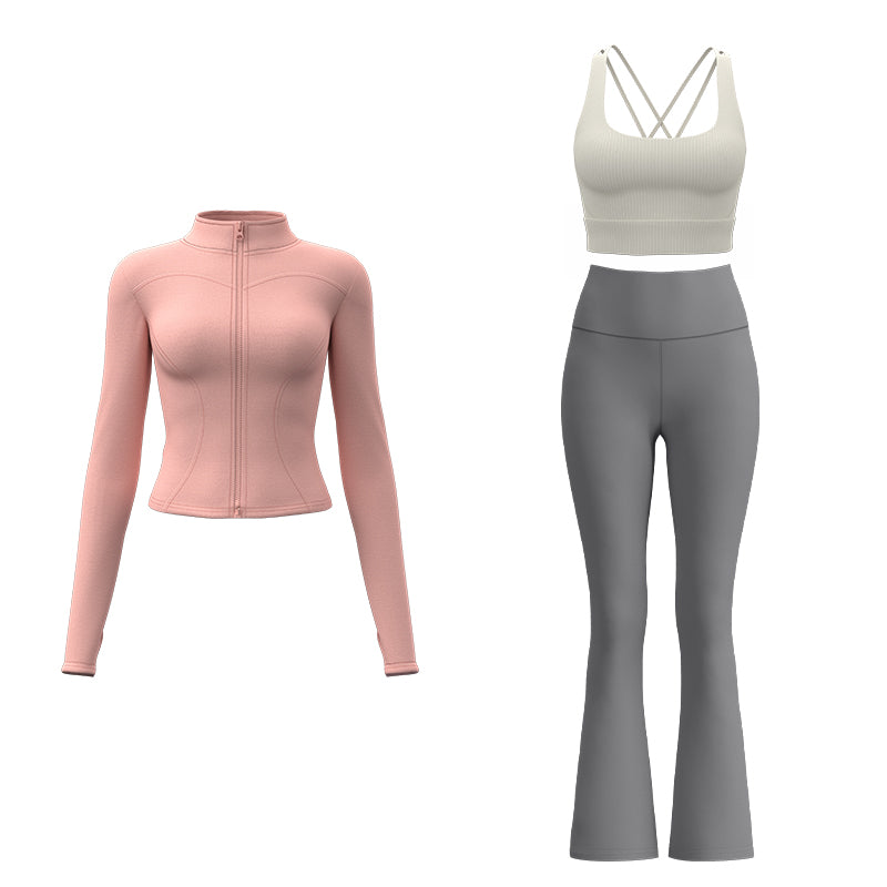 FARO ayollar sport kostyumi