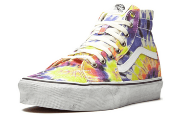 Кеды женские Vans sk8 - Boxette Shop