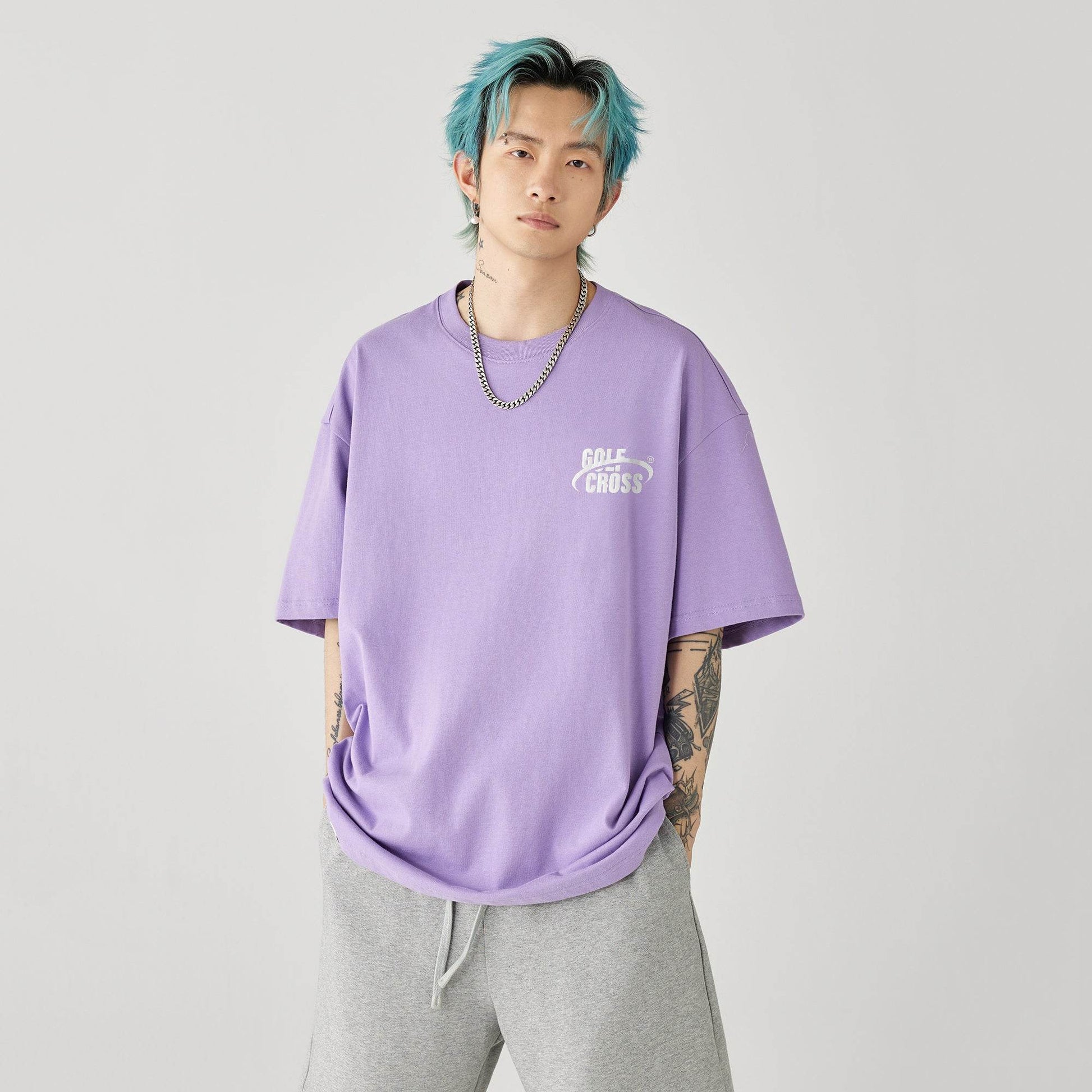 Футболка Golfcross - Boxette Shop