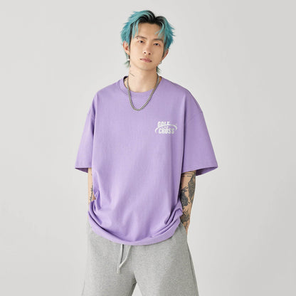 Футболка Golfcross - Boxette Shop