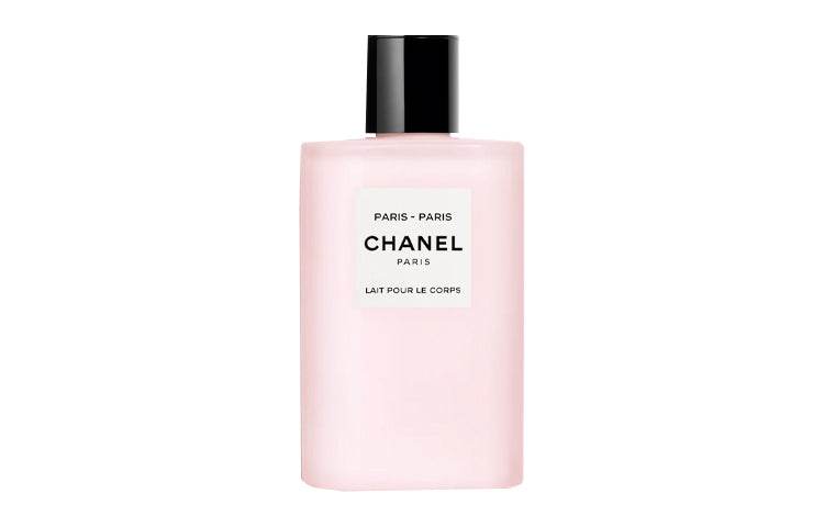 Молочко для тела Chanel Eau de Chanel Paris - Boxette Shop