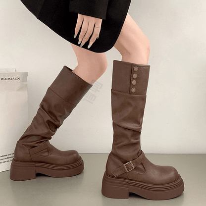 Сапоги женские Cherry&kalika - Boxette Shop