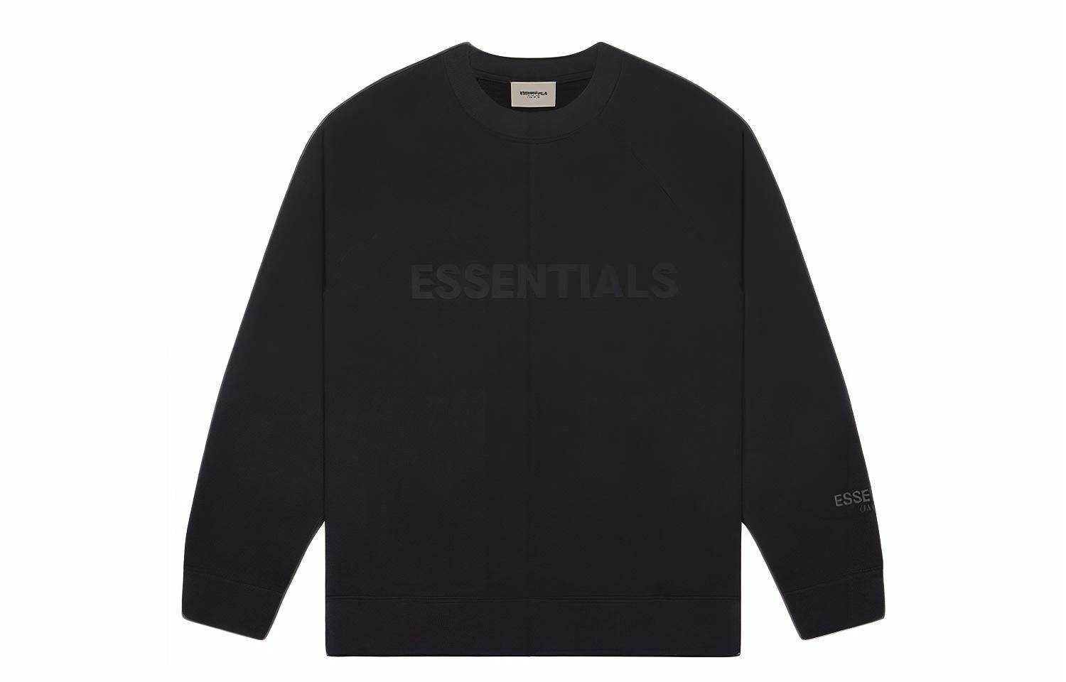 Свитер Fear of God Essentials SS20 - Boxette Shop