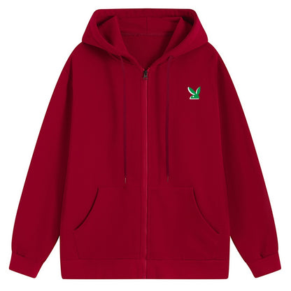 Erkaklar uchun Playboy sport kurtkasi