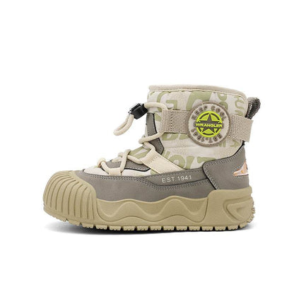 Сапоги детские Jeep Bean - Boxette Shop