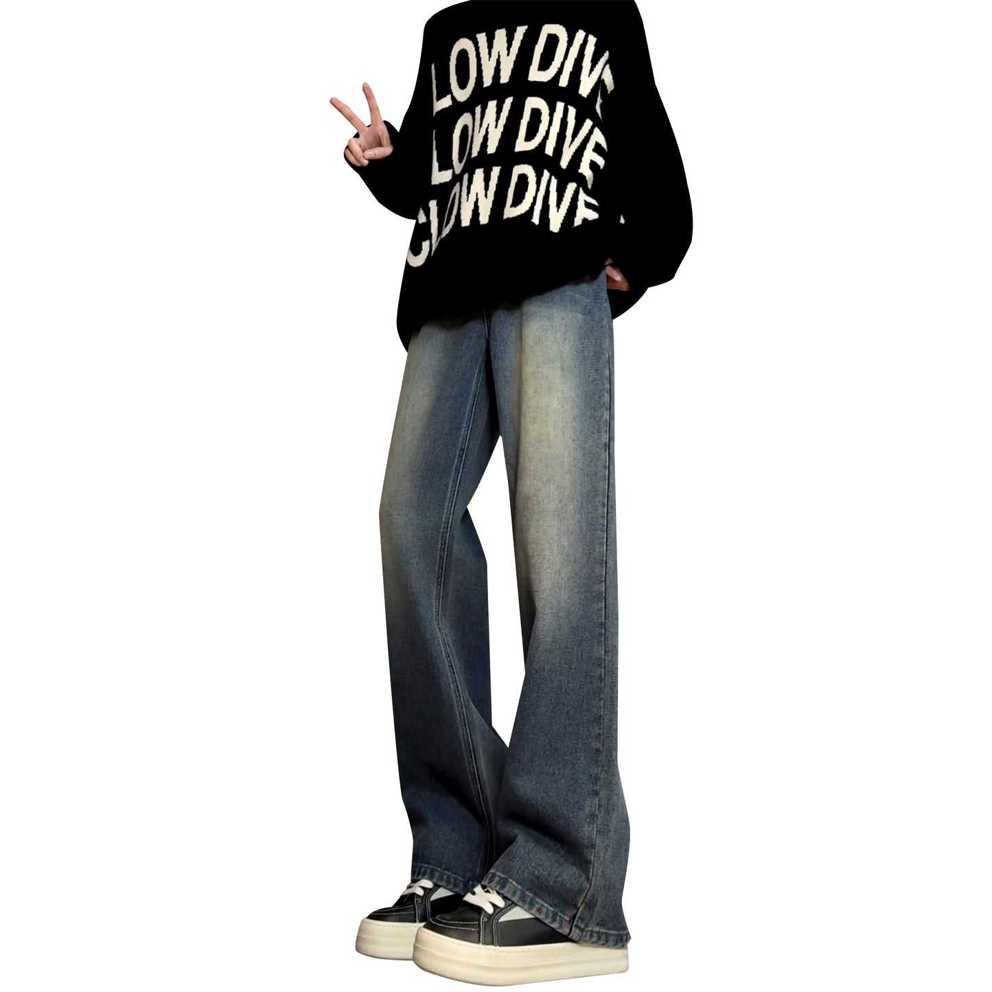 Erkaklar jinsi shimlari IGOI