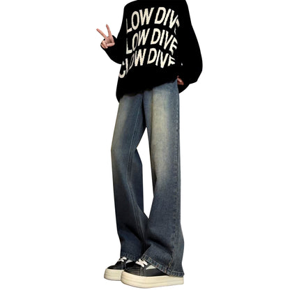 Erkaklar jinsi shimlari IGOI