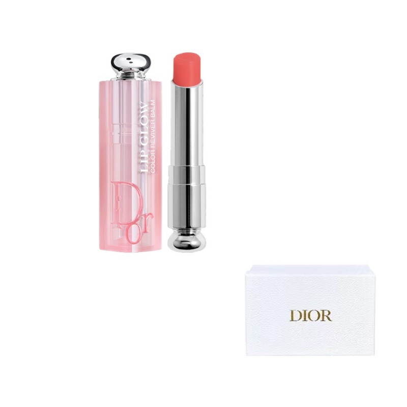 Dior Dior Glamour Lip Balzam
