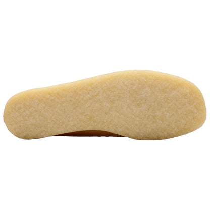 Туфли женские Clarks Wallabee