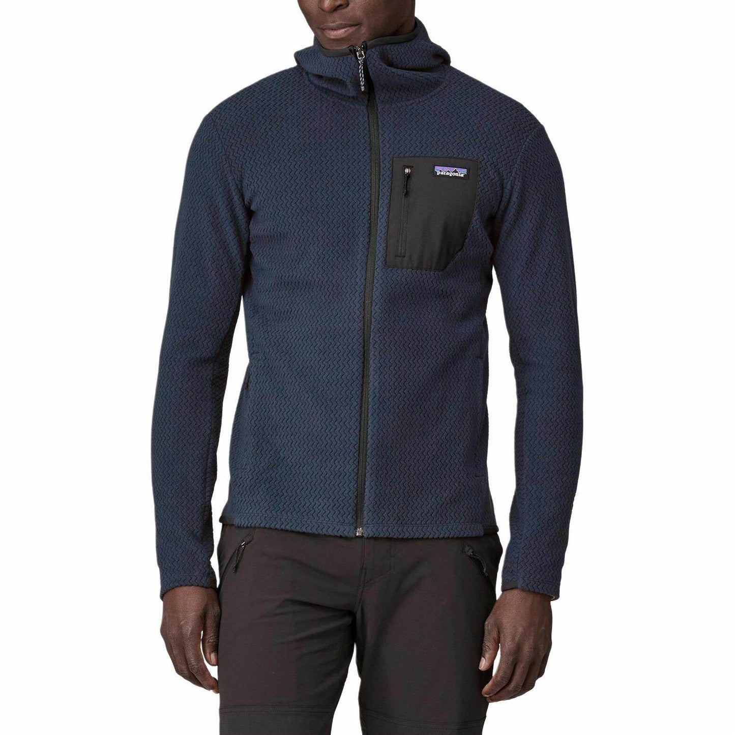 Куртка мужская Patagonia R1 air - Boxette Shop