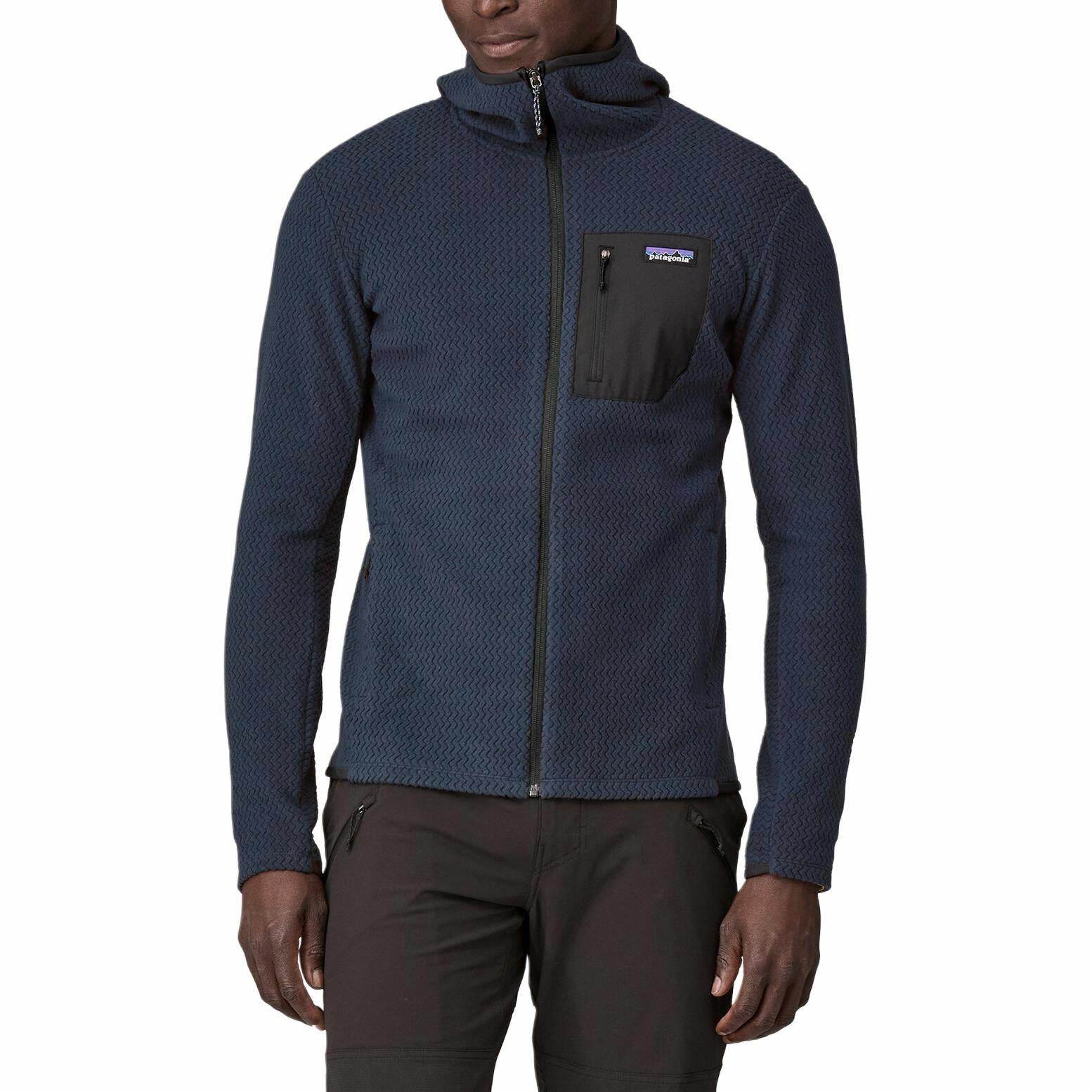 Куртка мужская Patagonia R1 air - Boxette Shop