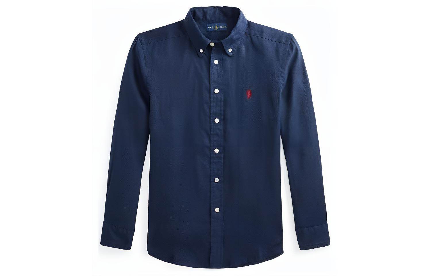 Рубашка для мальчиков Polo Ralph Lauren - Boxette Shop
