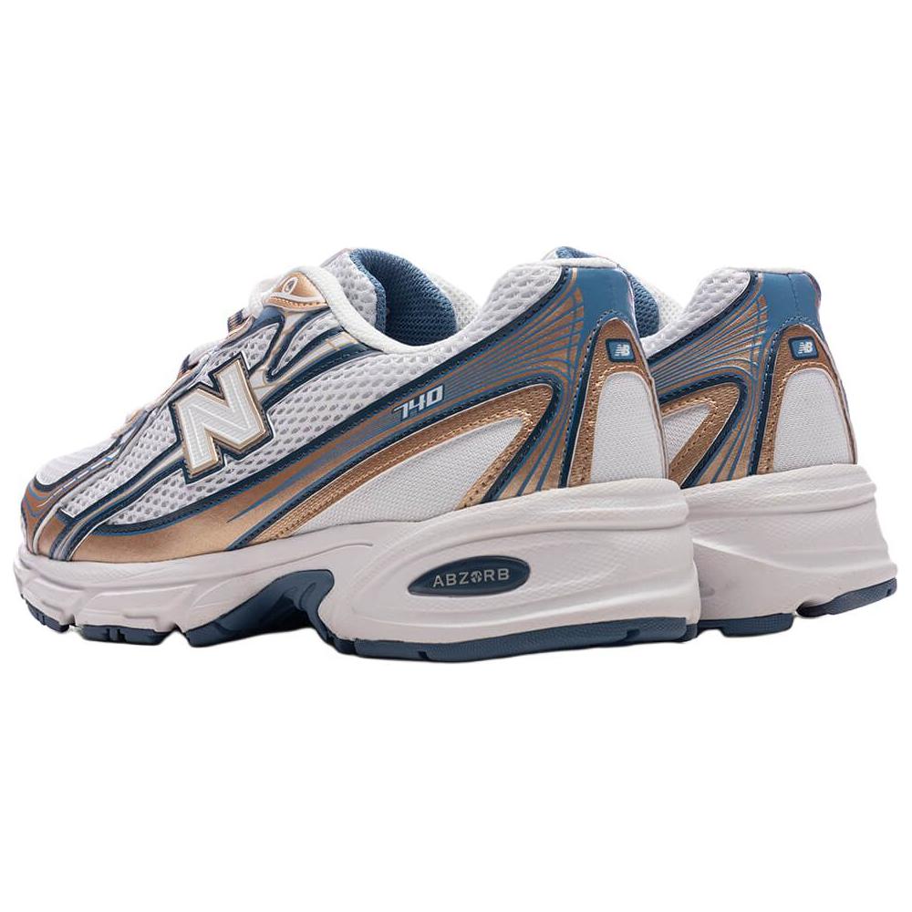 Кроссовки мужские New Balance NB 740