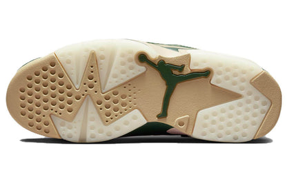 Кроссовки женские Jordan mvp - Boxette Shop