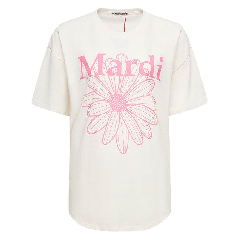 Футболка Mardi Mercredi - Boxette Shop