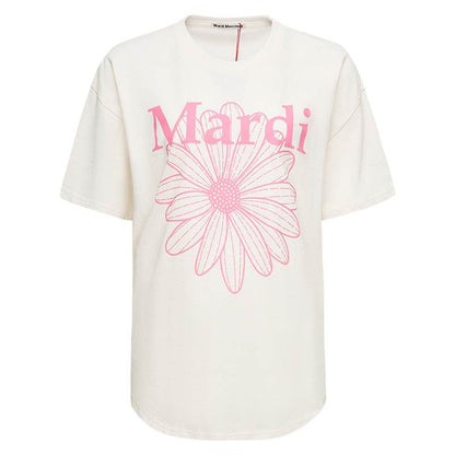 Футболка Mardi Mercredi - Boxette Shop