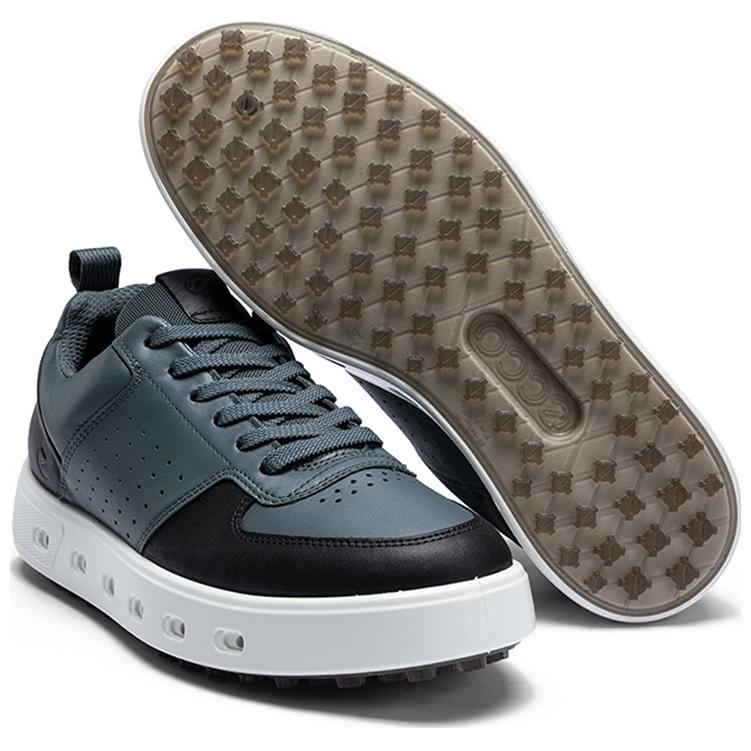 Кроссовки мужские Ecco