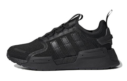 Кроссовки детские Adidas Originals Nmd_v3 J - Boxette Shop