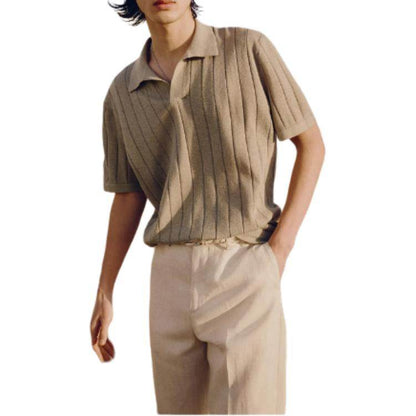 Поло мужское H&M - Boxette Shop