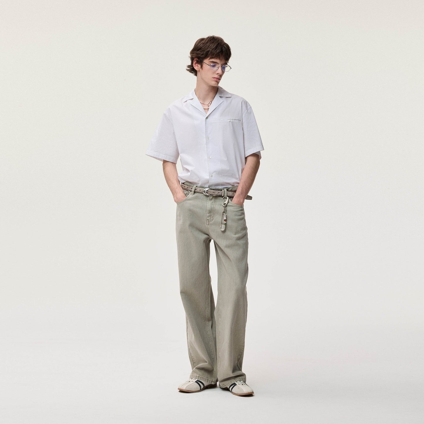 Джинсы мужские Lilbetter Cleanfit - Boxette Shop