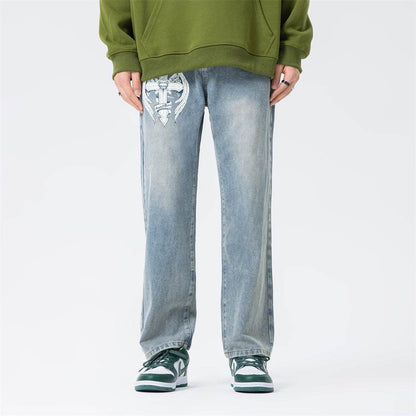 Джинсы мужские Antioffice - Boxette Shop